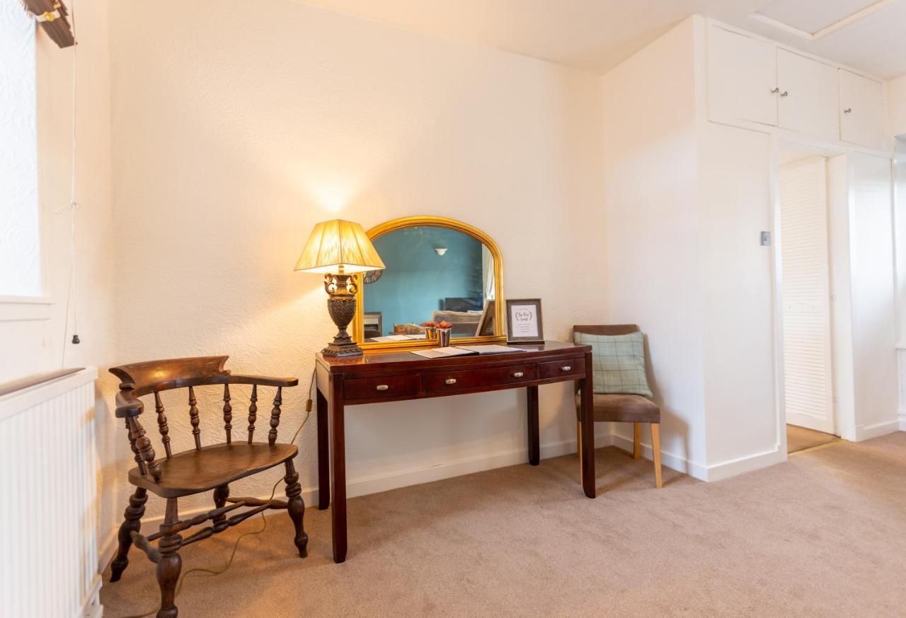 East Linton 4 Bedroom Cottage المظهر الخارجي الصورة