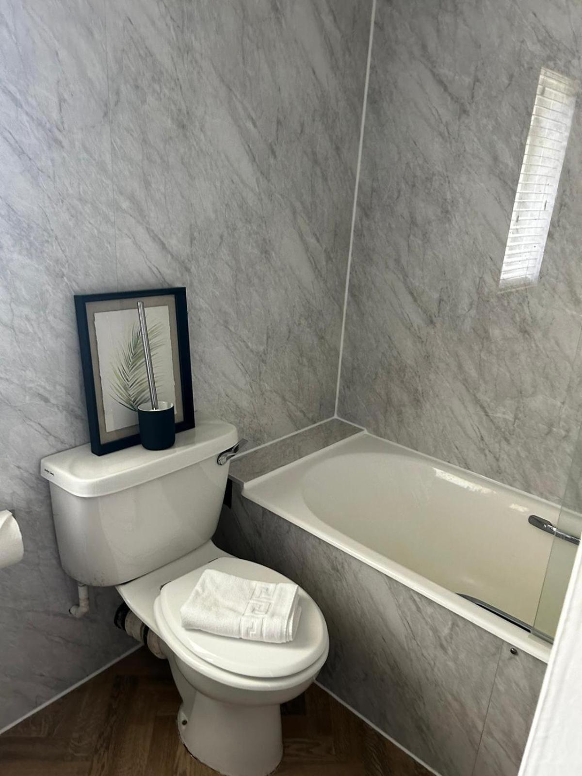 East Linton 4 Bedroom Cottage المظهر الخارجي الصورة